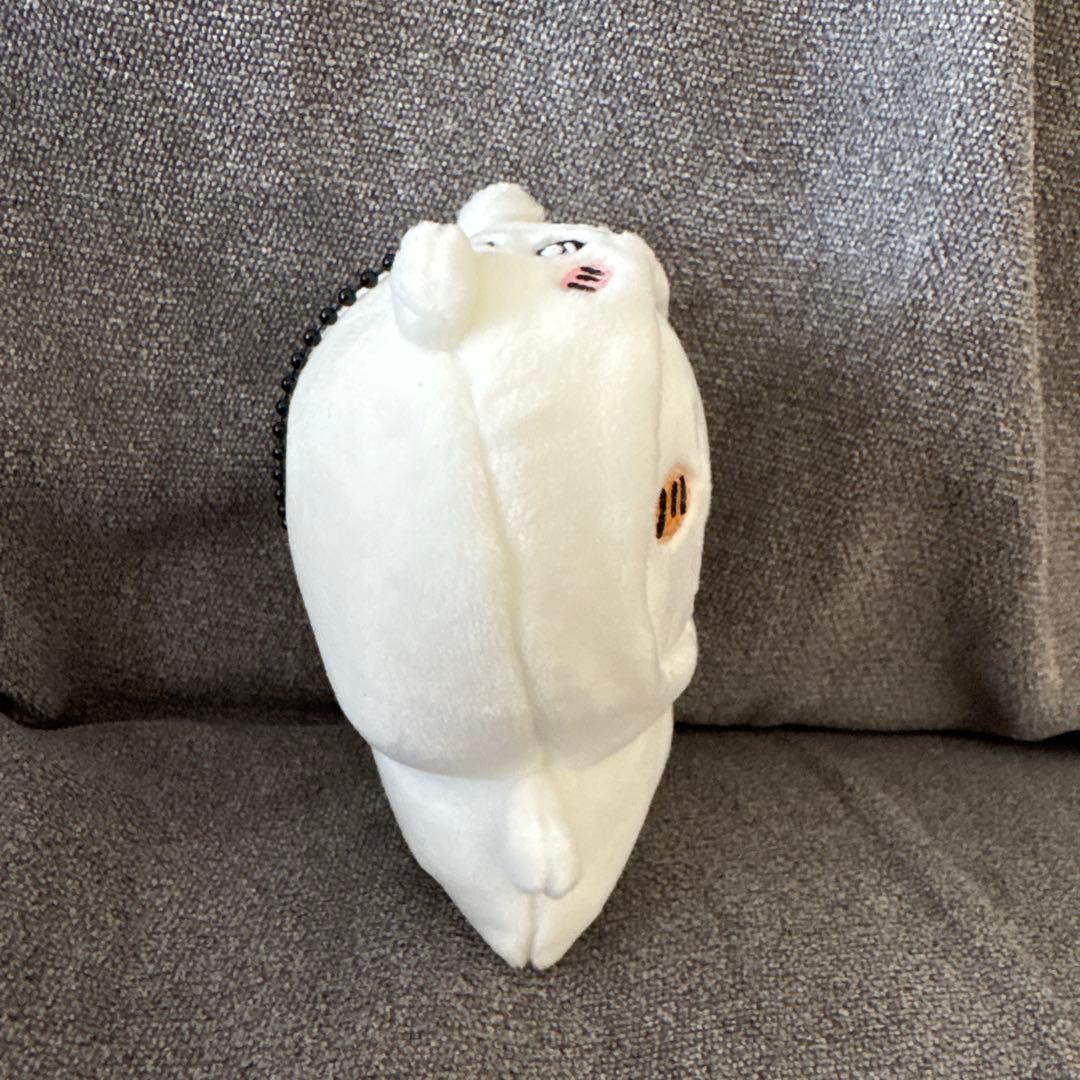 3点セット未使用】ナガノマーケット変わっちゃお！ぷちミニマスコット