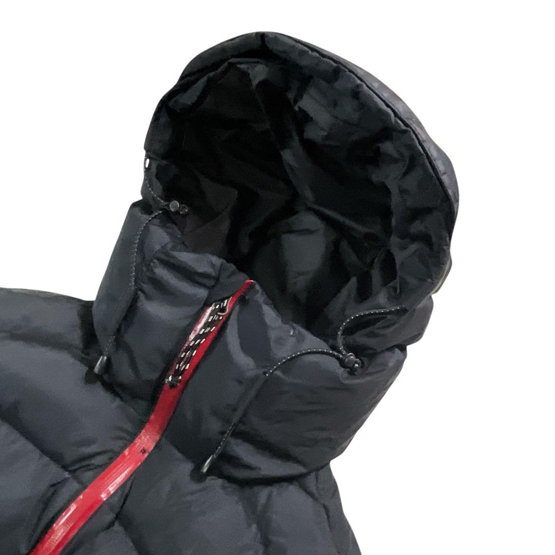 専用】NANGA 短丈 AURORA puffer down jacket - メルカリ