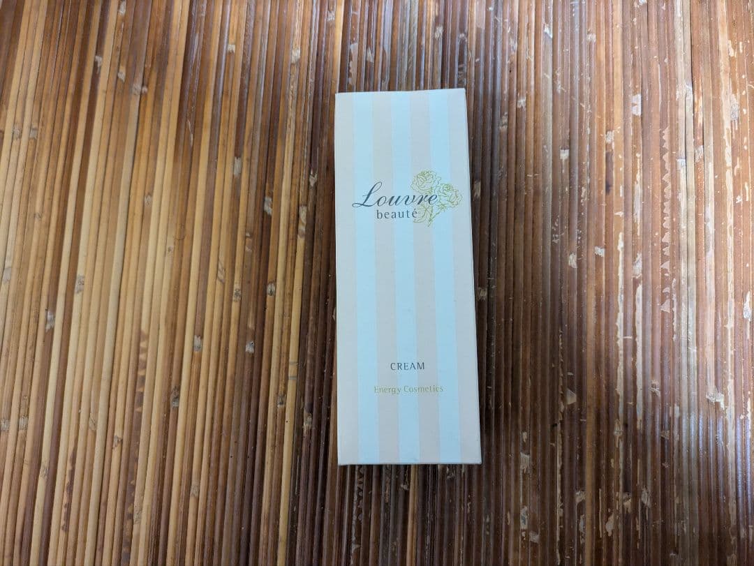 ルーヴルボーテ EC クリーム 80g 化粧品｜ルーヴルドー直営 公式オンラインショップ – LOUVREDO直営