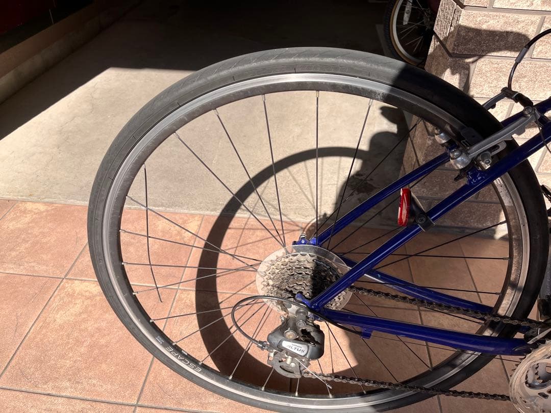 西宮市・直接引取限定】GIANT ESCAPE R3 (2021) - メルカリ