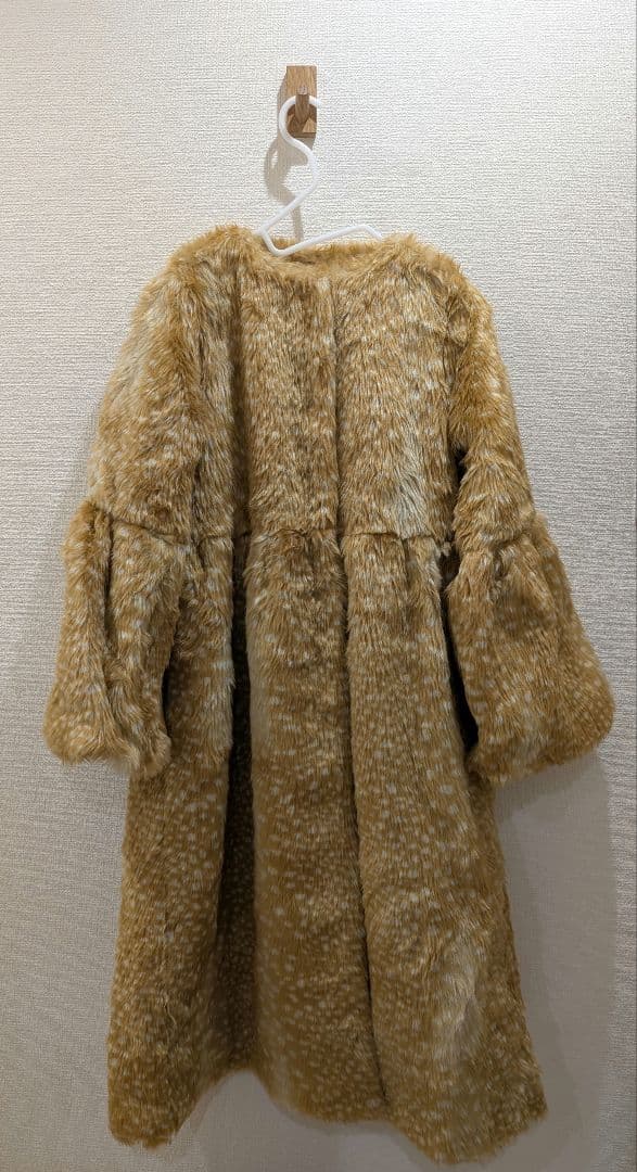 Bibiy. コート BIBIY. MADE | CHARLENE DUFFLE COAT NAVY｜Bibiy.