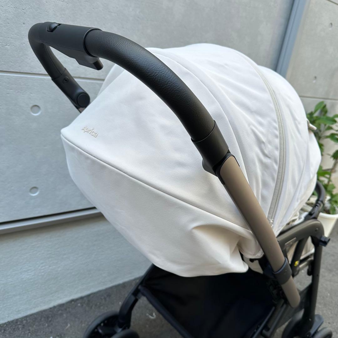 Aprica マール ベビーカー お値下げしました！ - メルカリ