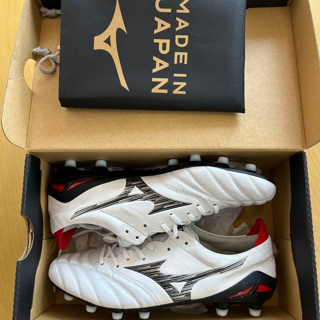 Mizuno モレリアネオ4 Japan 26.5cm