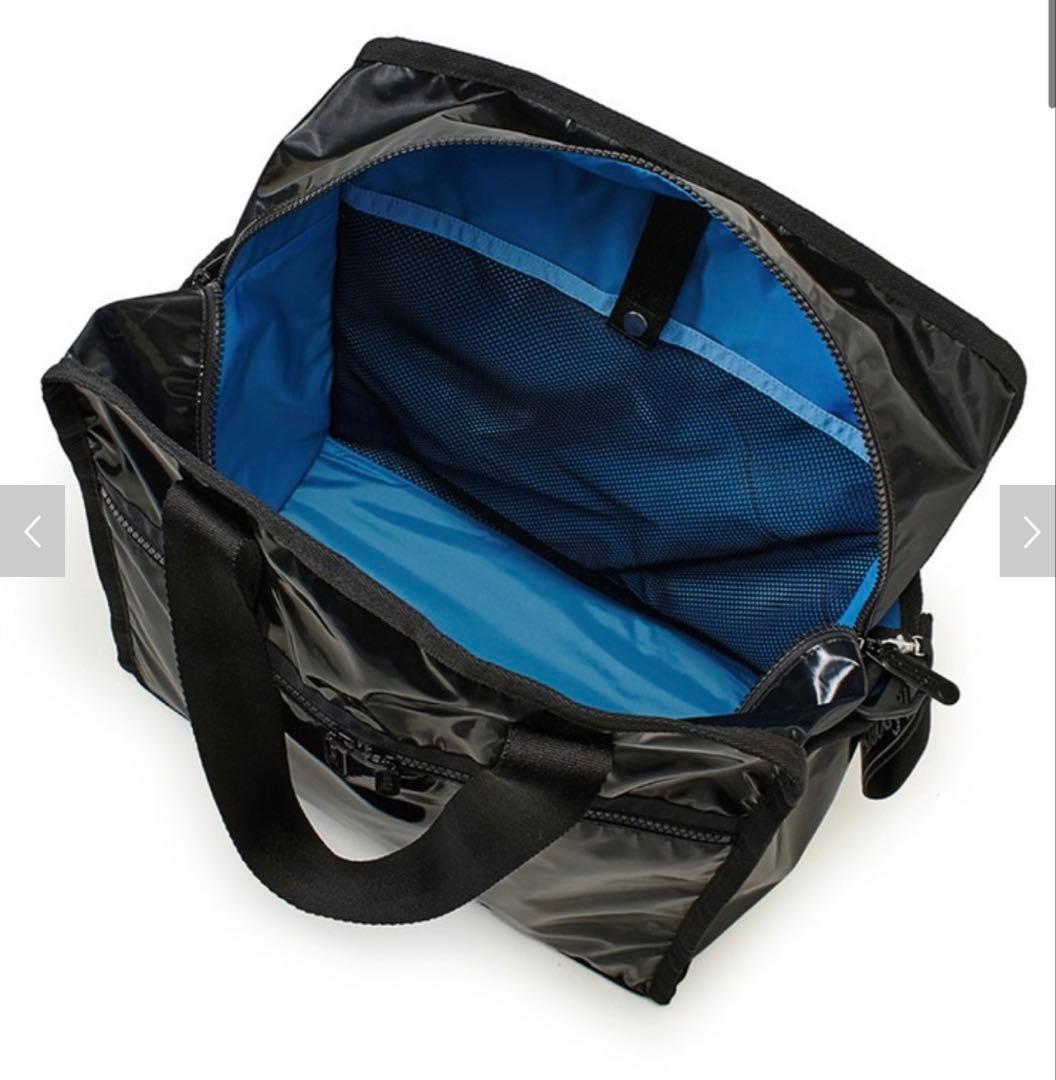 LeSportsac×ひとりっぷ(R)】ONE DAY CABIN テンチ - メルカリ