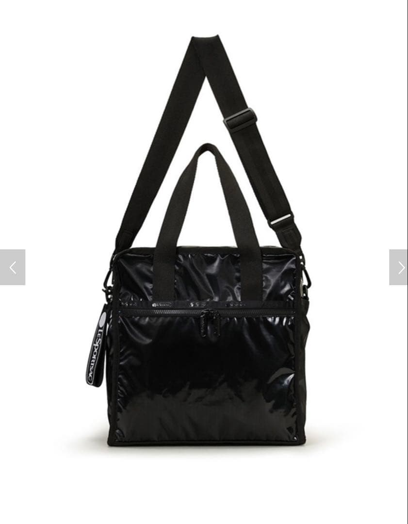 LeSportsac×ひとりっぷ(R)】ONE DAY CABIN テンチ - メルカリ