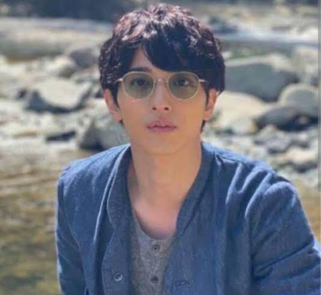 横浜流星 着飾る恋には理由があって re:see リシー サングラス store