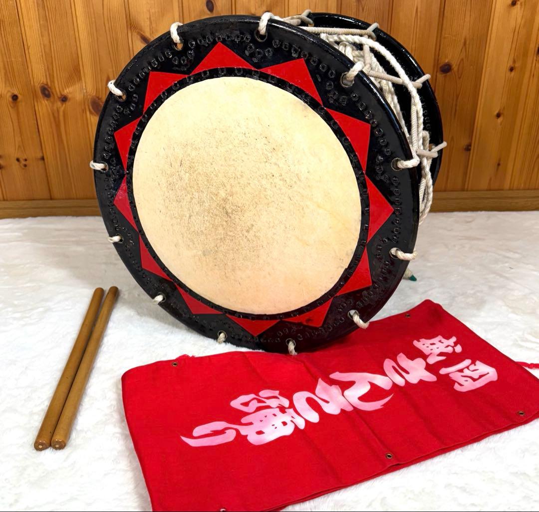 盛岡 さんさ踊り 太鼓 さんさ太鼓 和太鼓 さんさたいこ さんさ太鼓 2021/12/22 | 【盛岡さんさ踊り】をもっと身近に！｜さんさ