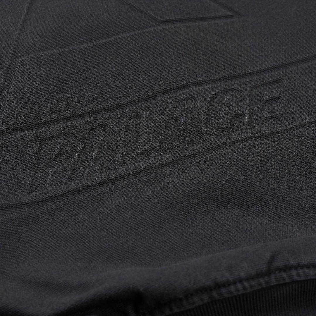 PALACE 25AW BOSSY CANVAS JACKET Sサイズ - メルカリ