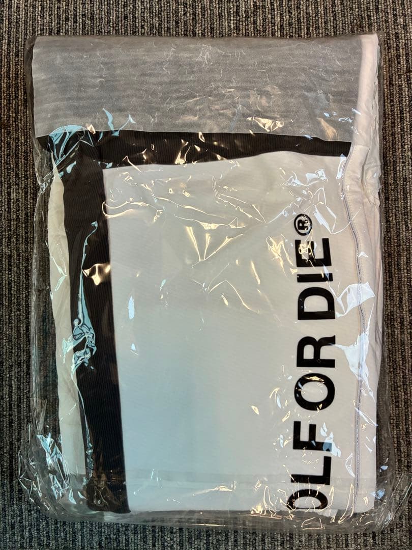 MARK&LONA キルティングハイブリッドパンツ　新品未開封　タグ付き MARK&LONA - 【MARK&LONA / GOSSIP GOLF限定商品】 VERVE SLIM FIT