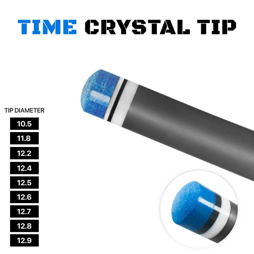 【新品】Rhino ユナイテッド 12.2mm カーボン シャフト