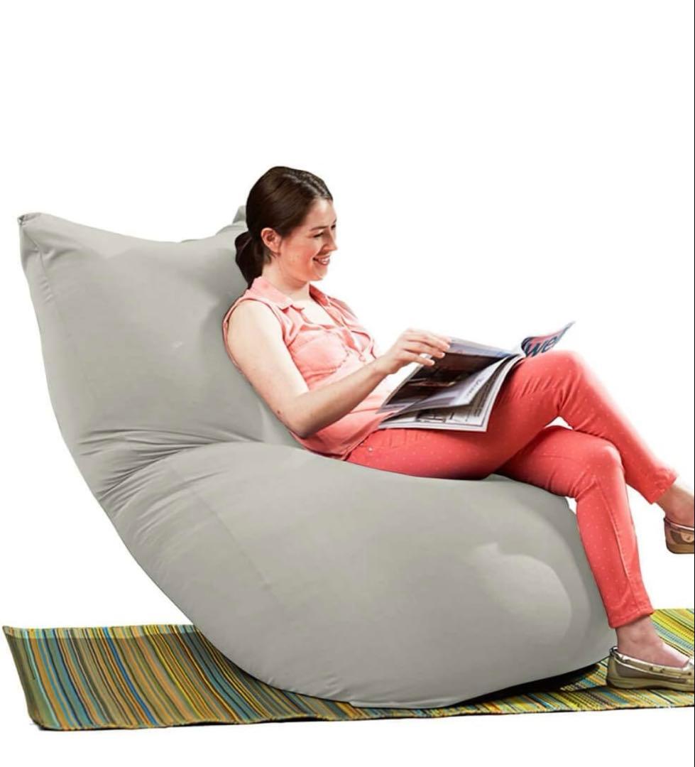 の*ん様 未使用　Yogibo Zoola Max カバーのみ 公式】Yogibo Zoola Max Cover（ヨギボー ズーラ マックス）用カバー