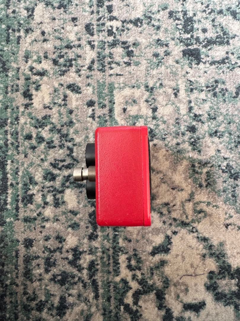 MXR dyna comp ダイナコンプ 1996年製 箱、保証書付 - メルカリ