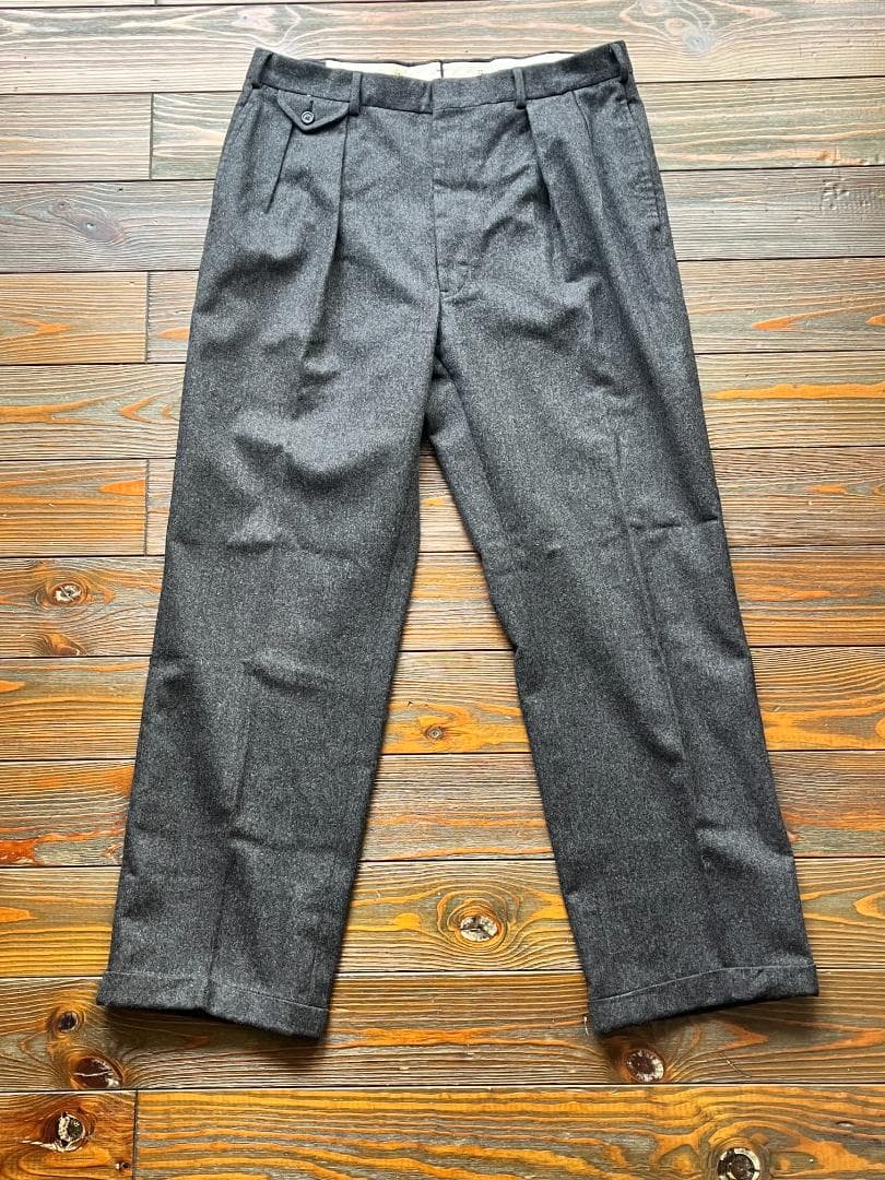 パンツ 90s Vintage Polo by Ralph Lauren slacks s-l400.jpg