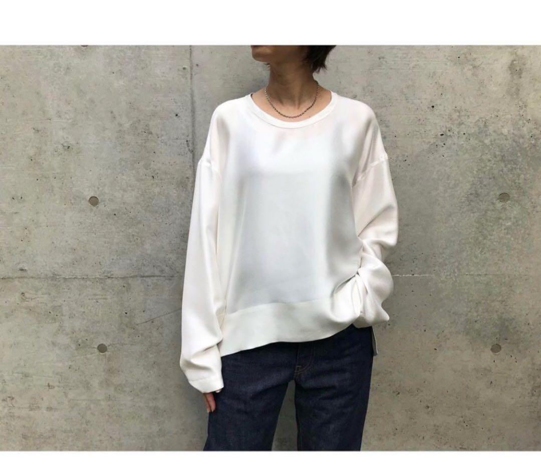 BLAMINK ブラミンク　シルクインティメイトブラウス 0431144111510cl_05?$VS_1500$