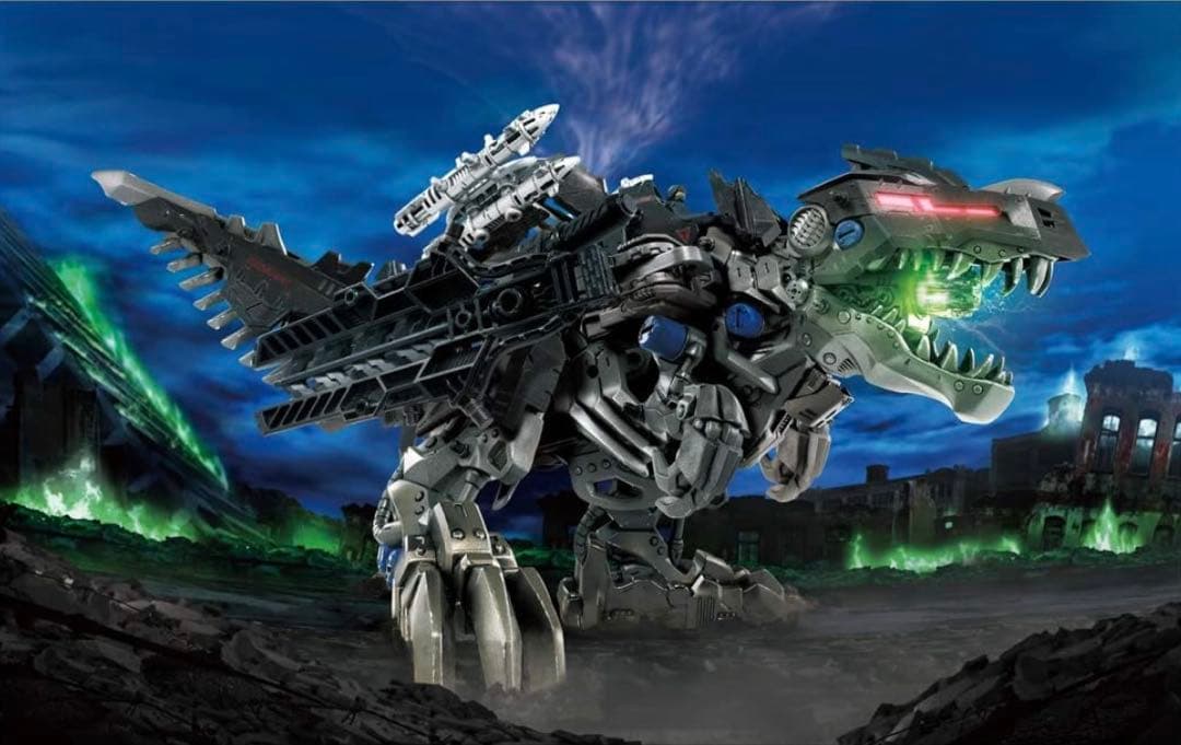 あ*ら様 ZOIDS OMEGA REX オメガレックス 284?cb=20200216204636