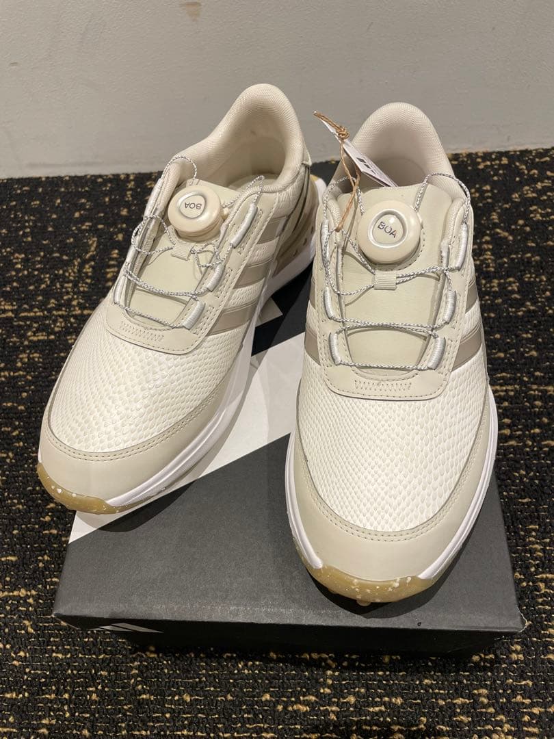 adidas スパイクレスゴルフシューズ WS2G SL BOA25 24cm imgrc0095333594.jpg
