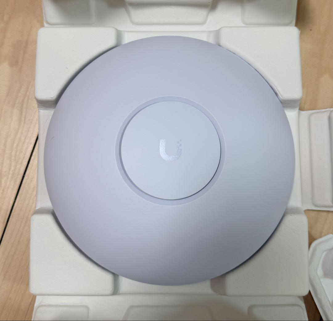 UniFi Cloud Gateway Ultra + U7 Pro セット - メルカリ