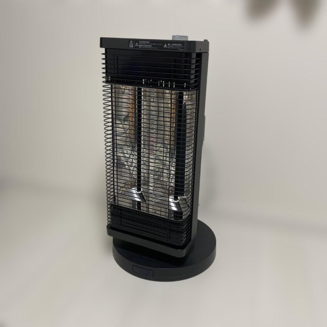DAIKIN CERAMHEAT 電気ヒーター 2018年 ERFT11VS-H 20180904154505_905_.jpg