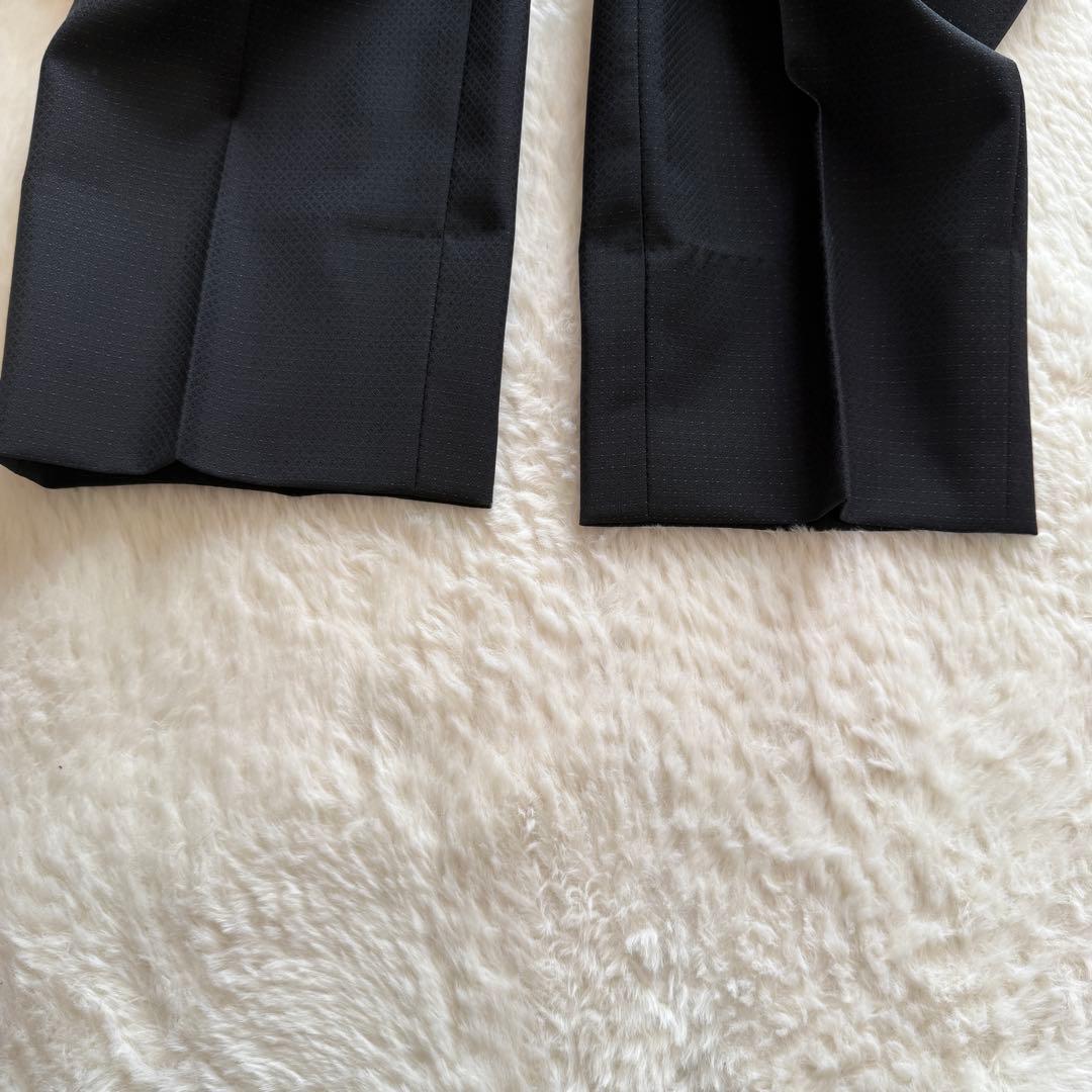 新品未使用　カノニコ PERSON'S スーツ 高級生地　セットアップ　2B