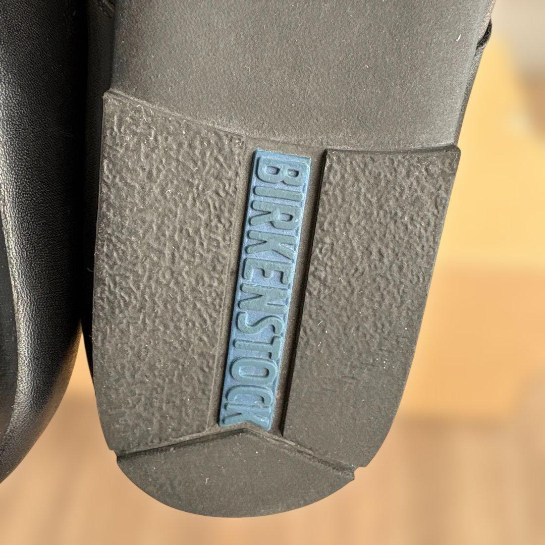 BIRKENSTOCK ソーンダース　36 23.0cm