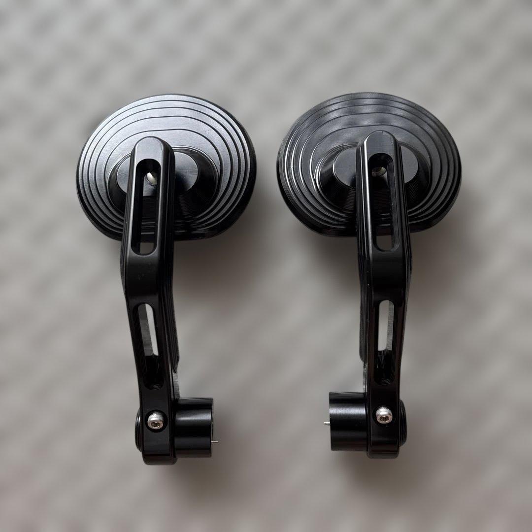 BMW Rninet バーエンドミラー Option719スタイル - メルカリ