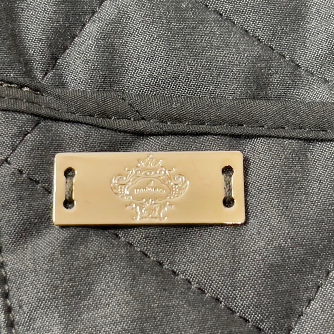 オロビアンコ キルティングジャケット コート ジャンパー ブルゾン