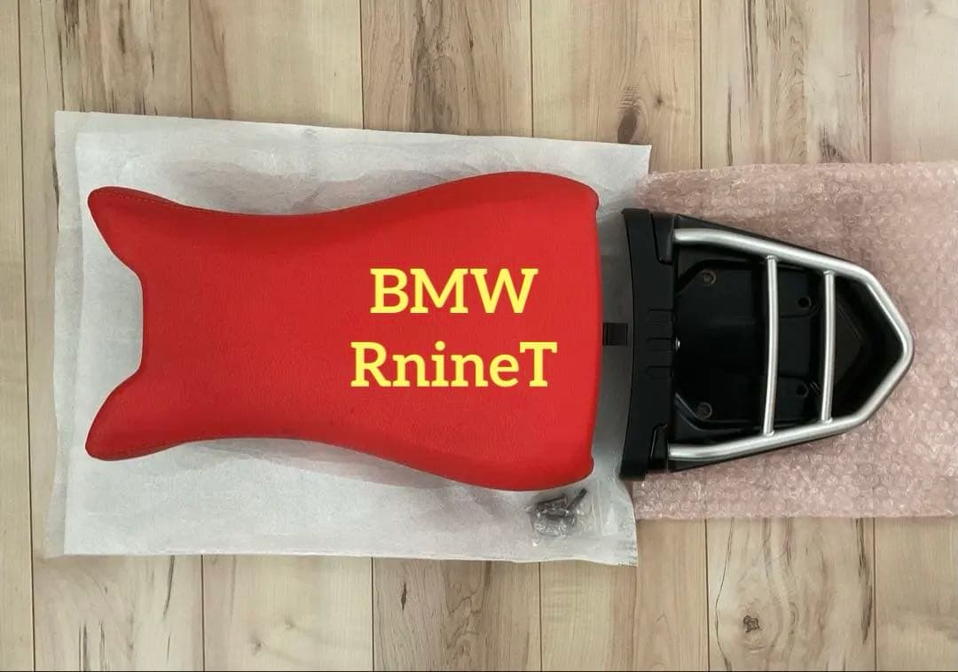 R nineT urban G/S・シングルシート・ KandH