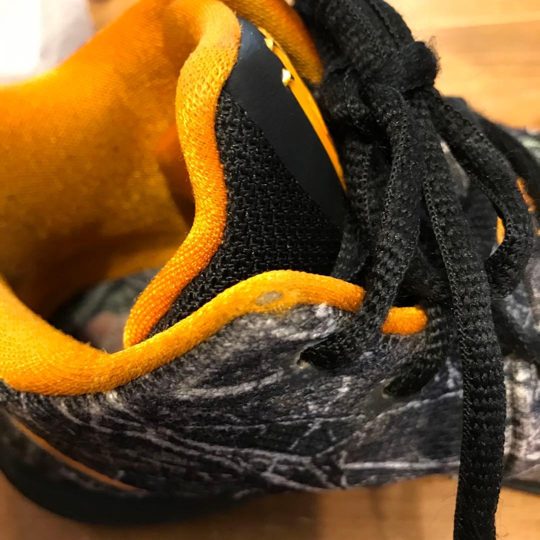 レア】NIKE カイリー5 タコPEキッズ 22.5センチ ナイキ バッシュ