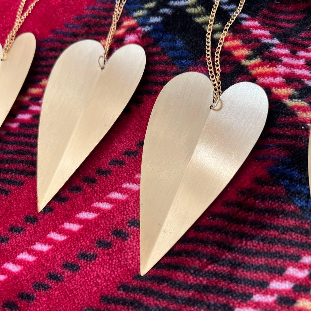 ラスト1！ 真鍮 クリスマス ツリー ファームリビング Ferm LIVING