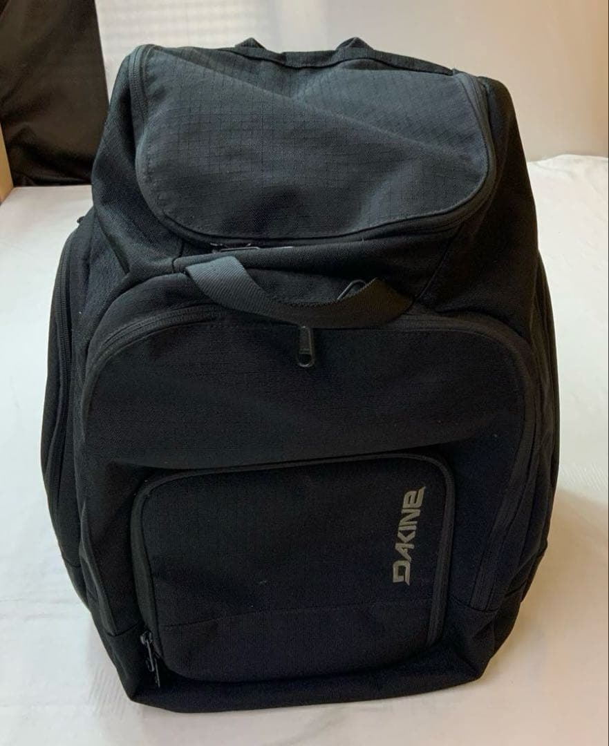 A/W DAKAINE ダカイン ブーツバッグ スノーボード AH237140 楽天市場】ラスト1点 グレー 送料無料 ブーツバッグ ダカイン DAKINE