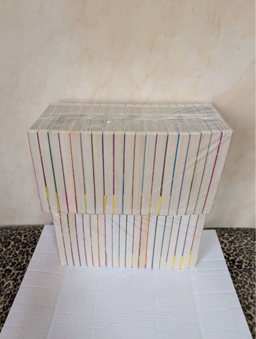 多数帯つき カバチ!!! 1〜39巻全巻セット