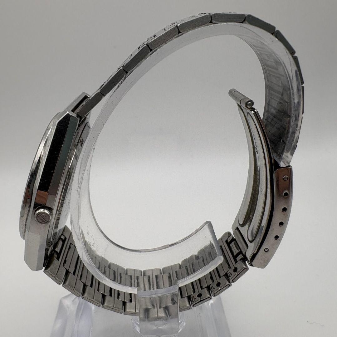 商品タイトル＞ 006【訳あり】SEIKO キングクォーツ9923-7000