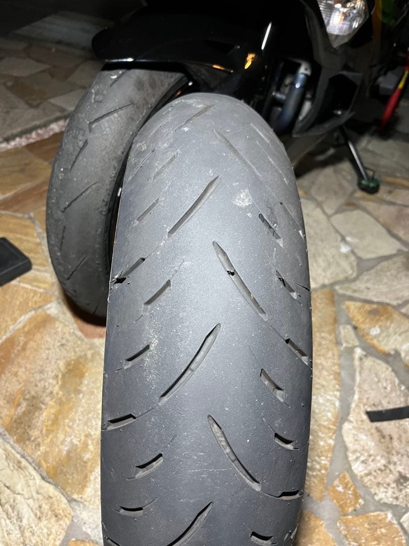 【25年製！】ダンロップ GPR300 150/60R17 Amazon.co.jp: DUNLOP(ダンロップ)バイクタイヤ SPORTMAX GPR-300 リア