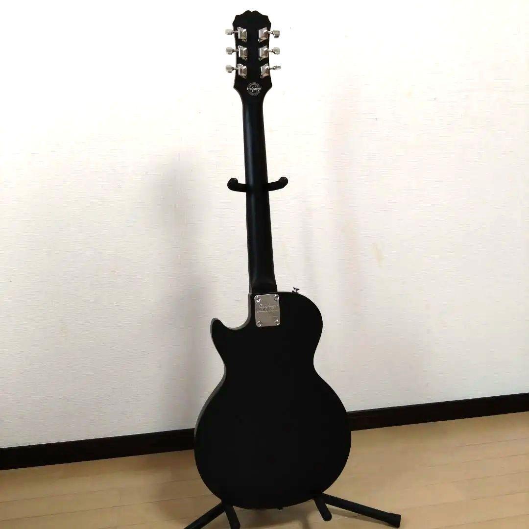 Epiphone LesPaul SL エピフォンレスポールSL 黒