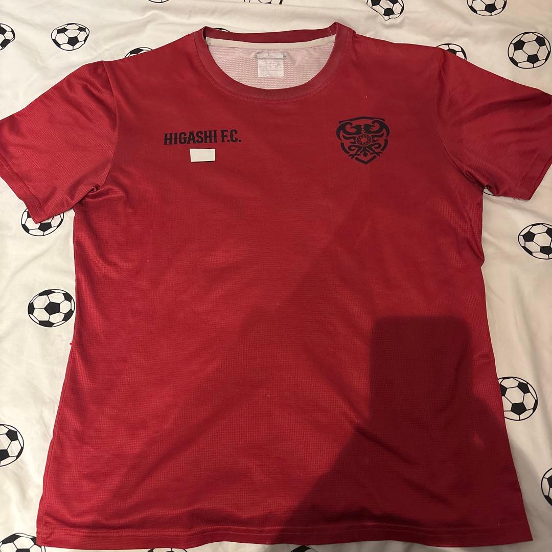 東福岡サッカー部 ユニフォーム上下 お知らせ】東福岡高等学校サッカー部ユニフォームのメーカー変更