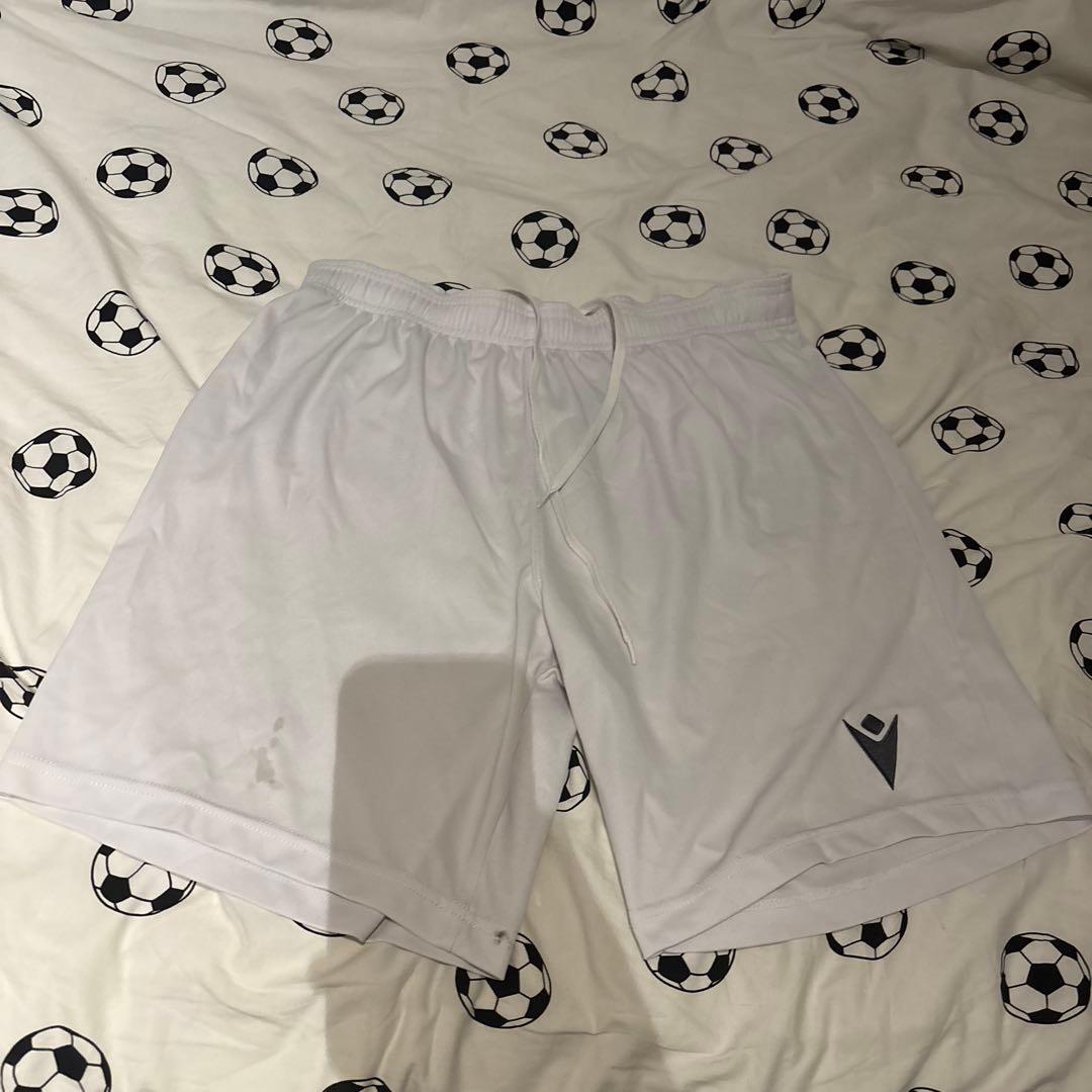 東福岡サッカー部 ユニフォーム上下