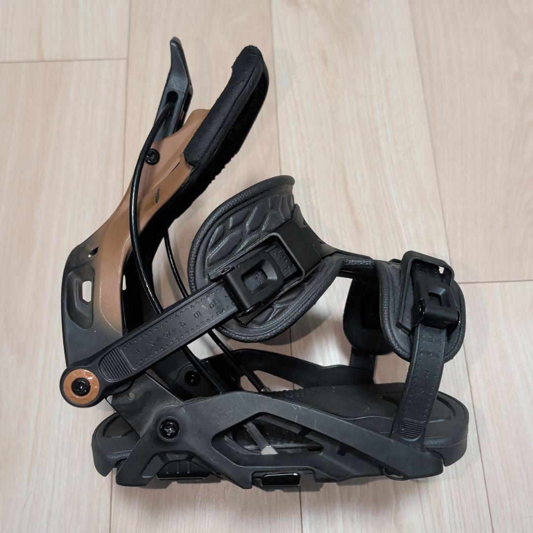 【良品/21-22】FLOW FUSE Fusion Lサイズ