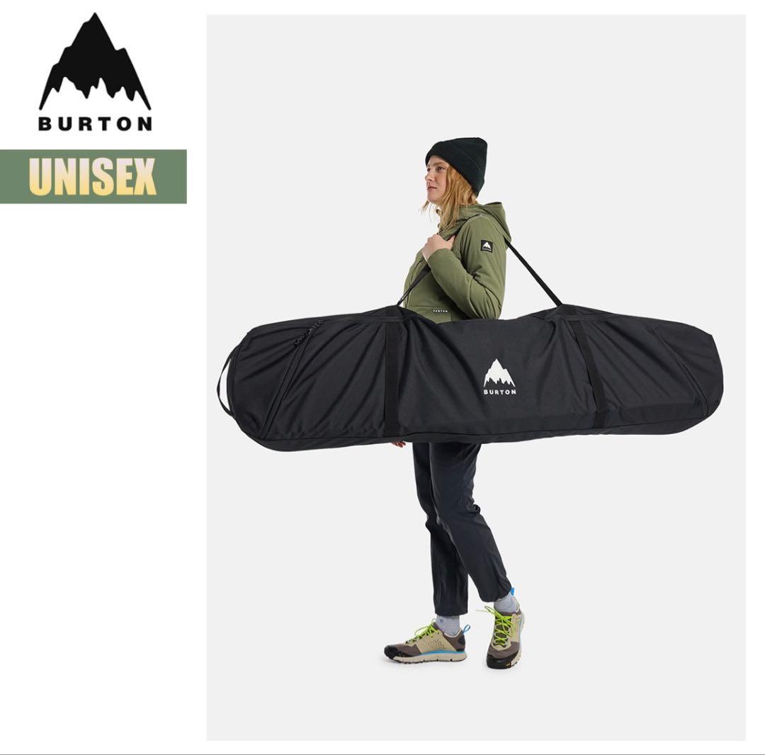 25-26 Burton スペースサック スノーボードケース BURTON（バートン） ボードケース 25-26 Burton スペースサック