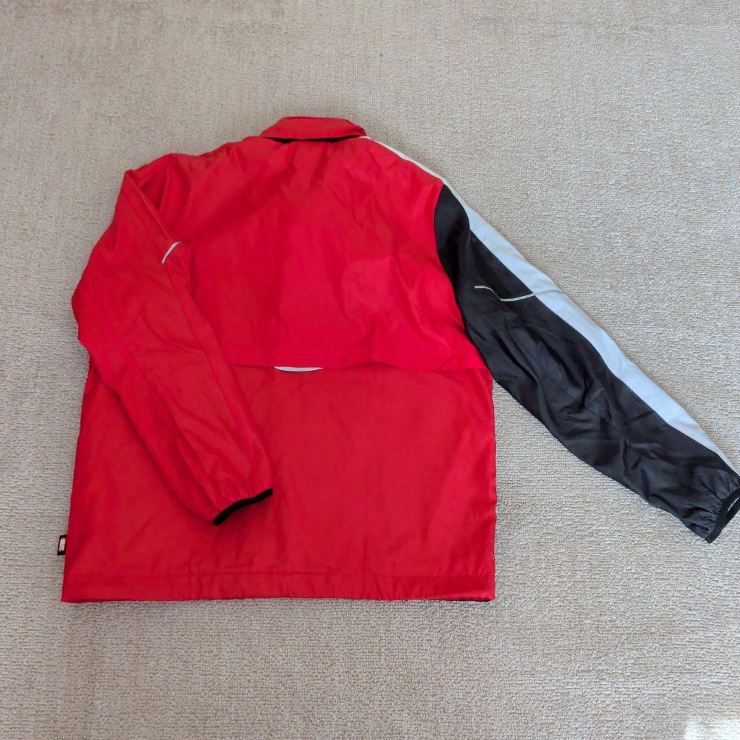 YONEX ヒートカプセル Msize レッド/ブラック - メルカリ