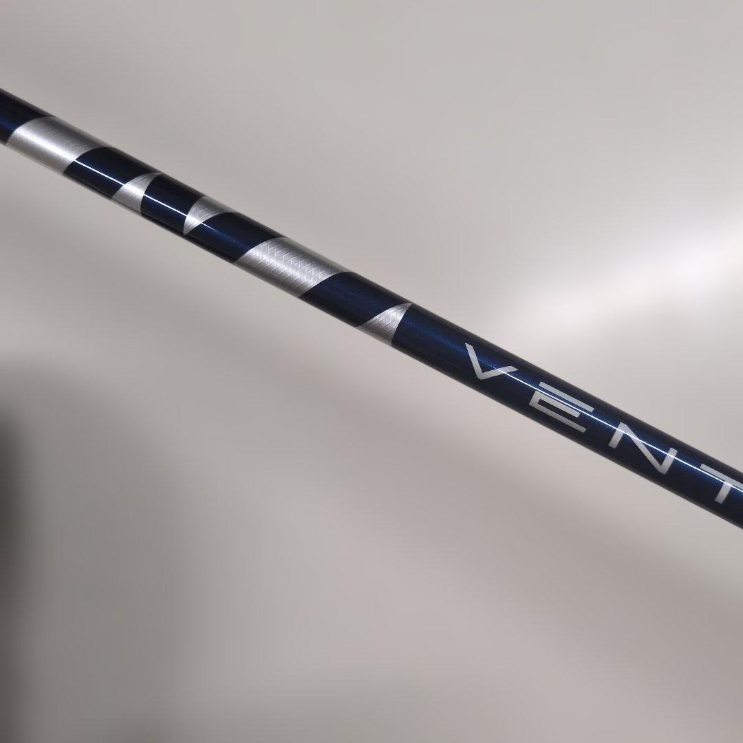 SIM2MAX ユーティリティ 4U22° ベンタスブルー 6R テーラーメイド