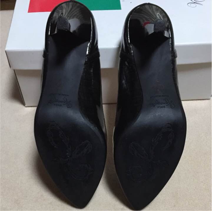 ロジェヴィヴィエパンプス ロジェヴィヴィエ◼️チョコレートブラウン