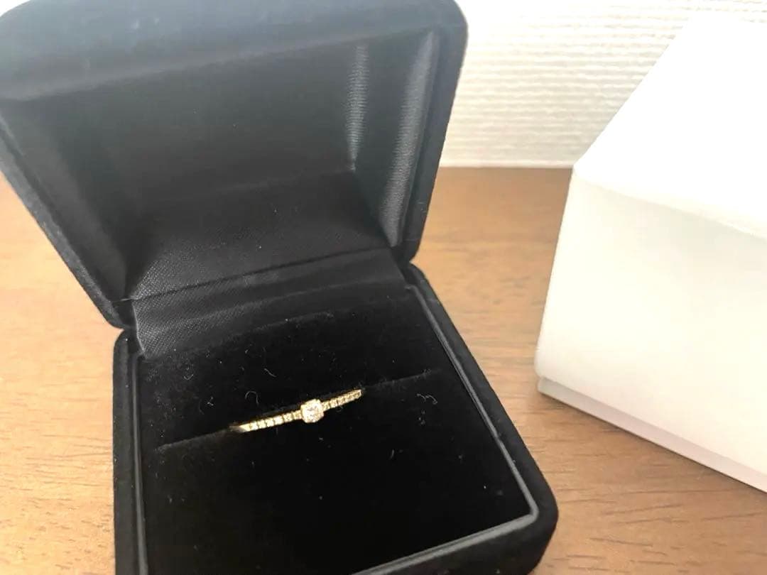 classic CHESS K18 イエローゴールド 18金 サイズ11.5