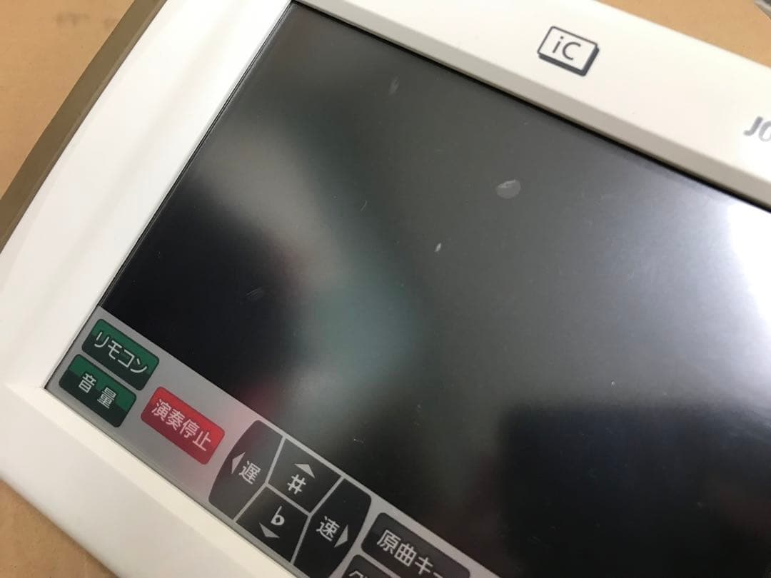 う3★訳あり★キョクナビ JR-300セット（JS-WX設定）