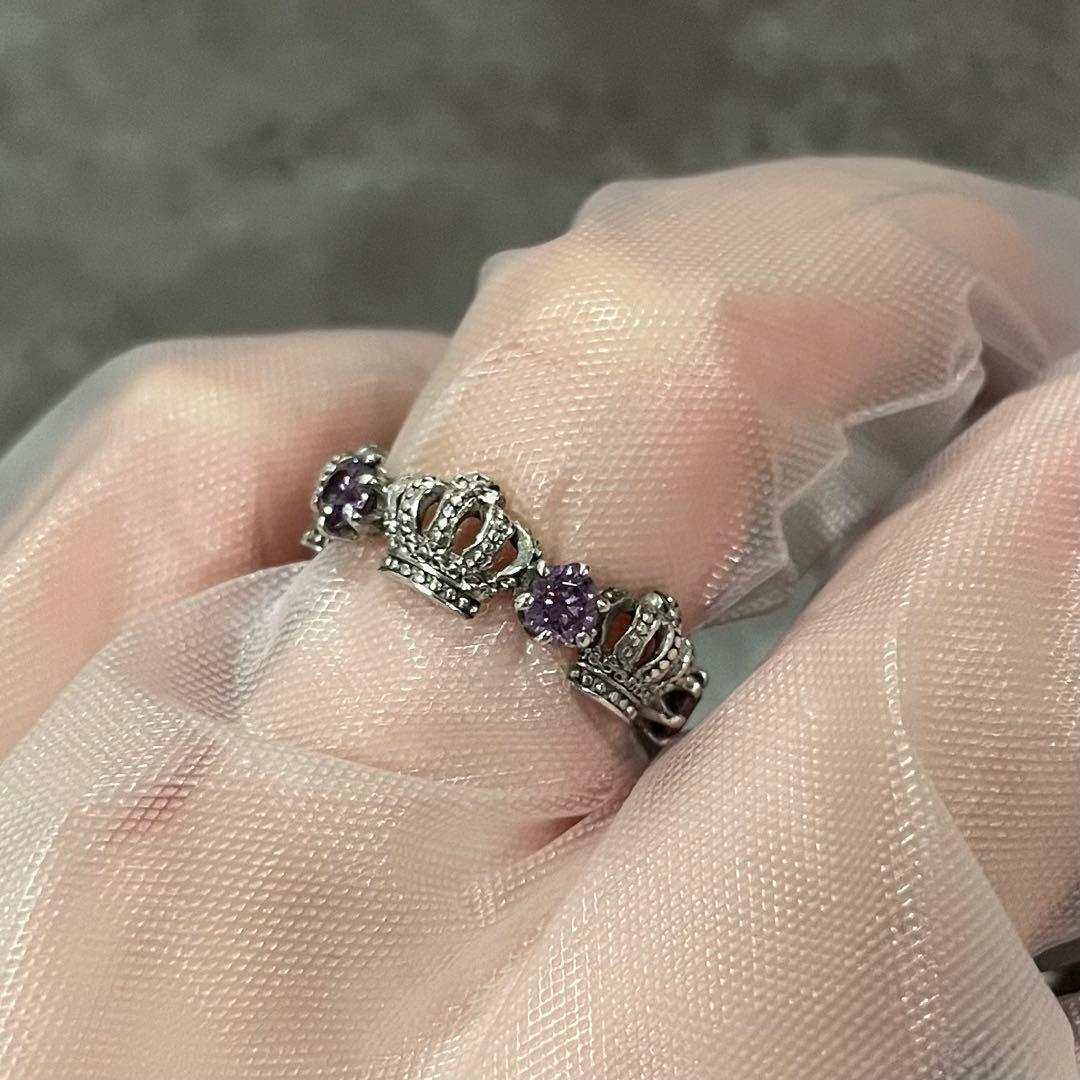 ☆レア！原宿店限定品☆ ジャスティンデイビス リング SRJ325 - メルカリ