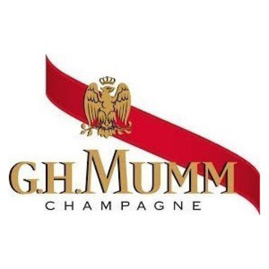 AYA様用　6本送料込み　 シャンパーニュ マム コルドン ルージュ マム コルドン ルージュ – G.H.Mumm