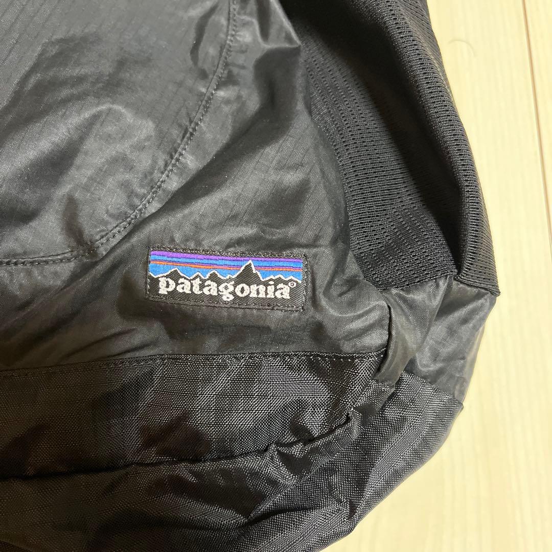 patagonia パタゴニア ワンショルダー スリングバッグ y2k 廃版 - メルカリ