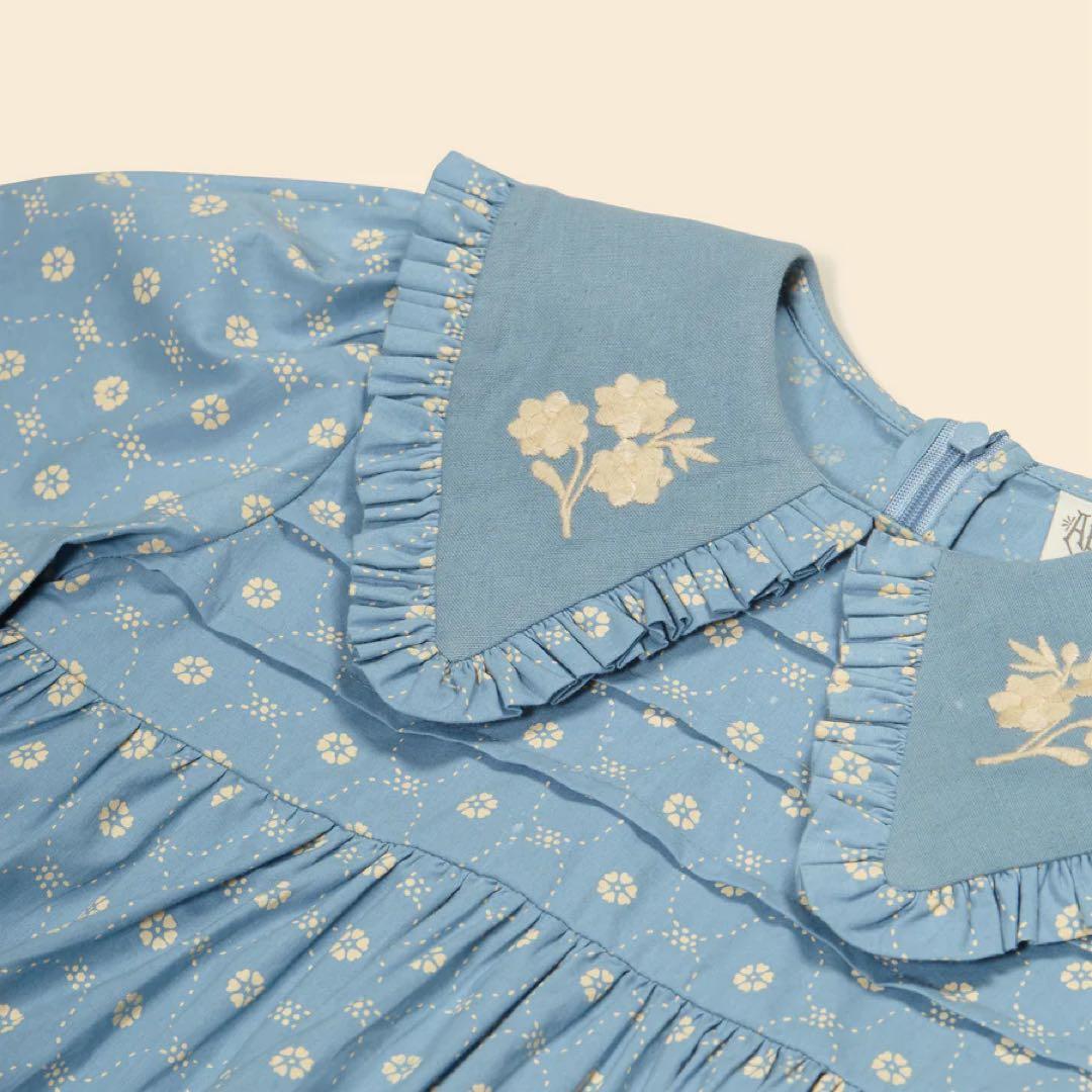 n様 【新品】Apolina 3-5y Dionne Blouse - メルカリ