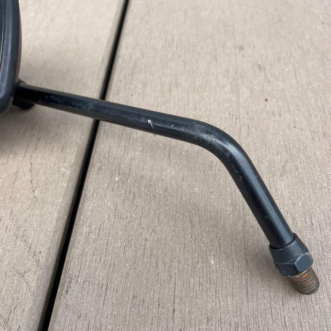 カワサキ ZRX400 純正ミラー - メルカリ