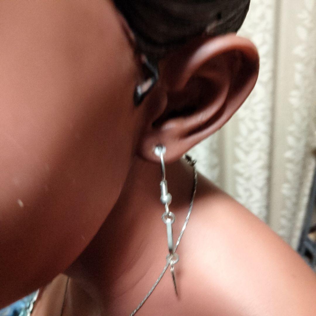 黒人女性ジャズシンガー　リアルフィギュア　レア　希少　素晴らしい　置物