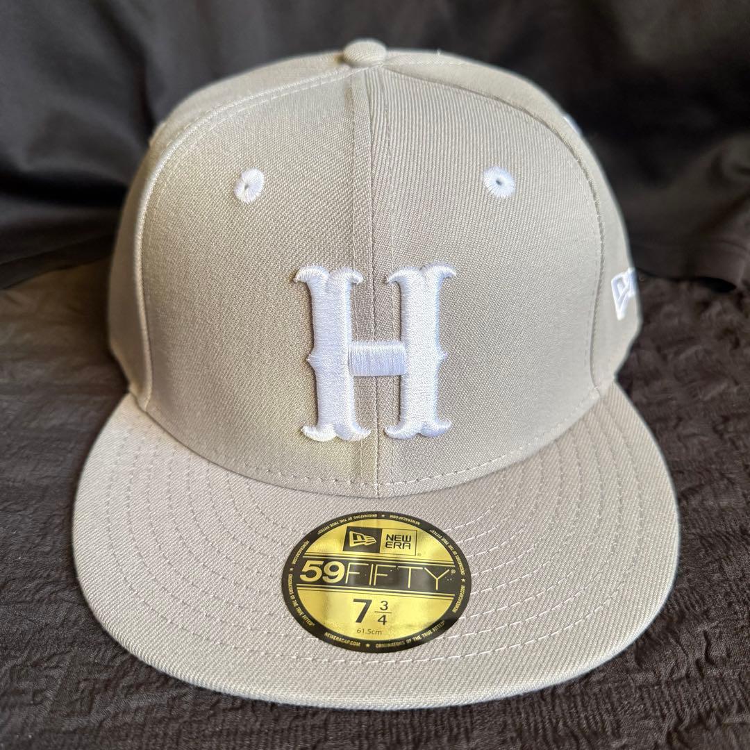 広島東洋カープ　ニューエラ　61.5cm